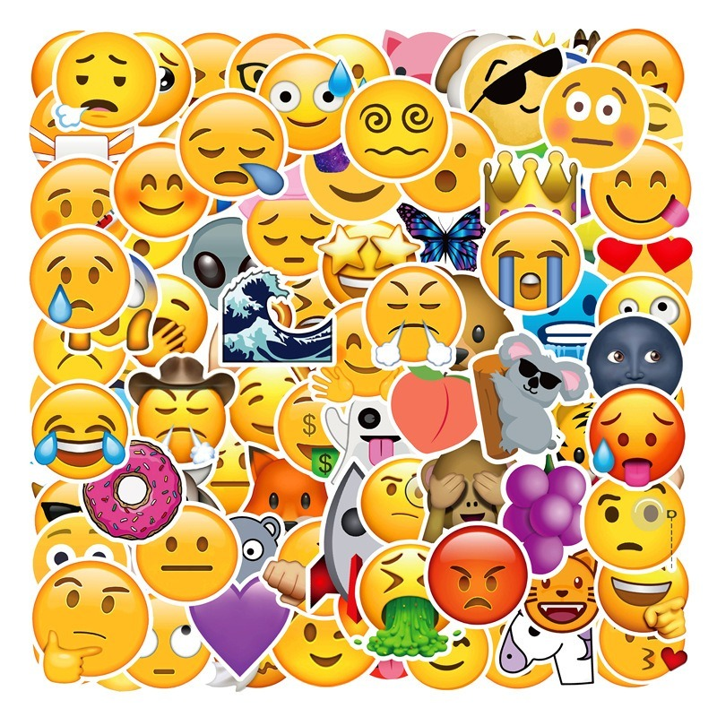 smile face Stickers for Kids Emotion Sticker for Teacher Classroom Rewards  Assorted Emoticon Sheets Party Favors Game Prizes - AliExpress